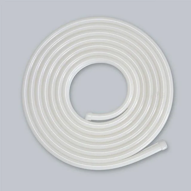 High Brightness Flexible Outdoor Indoor Strips Waterproof IP65 IP68 Flex Digital Led Neon Strip Lights