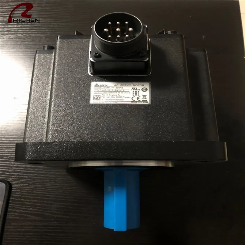 Delta Серводвигатель и сервопривод ECMA-L11855R3 Новый оригинальный