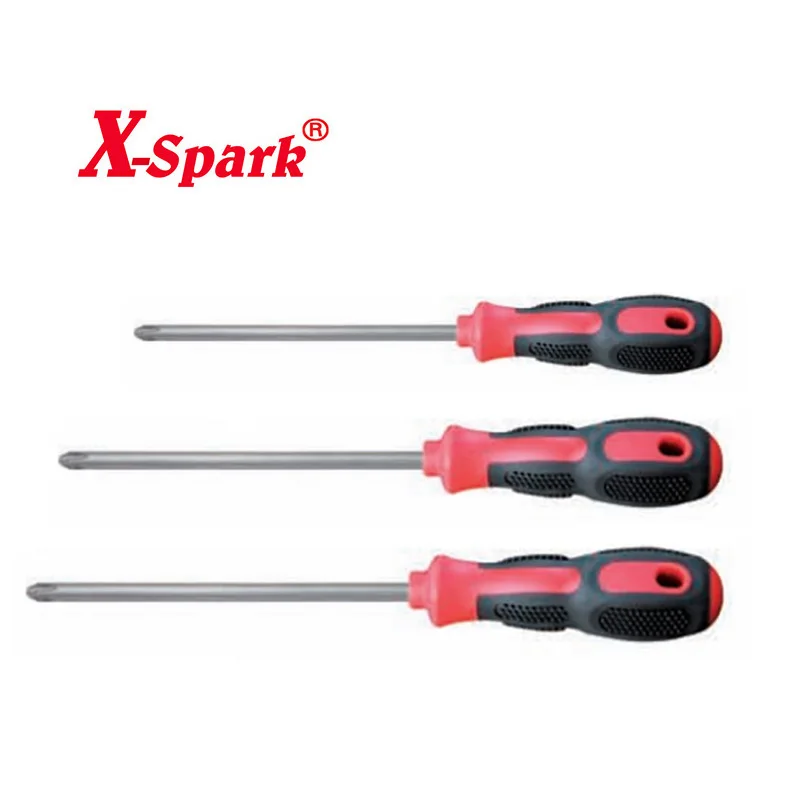 X-SPARK Non  magnetic multipurpose Stainless Steel Phillips Screwdriver