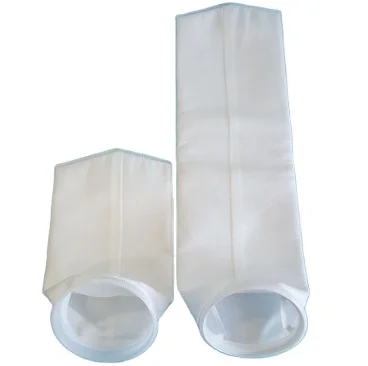 non-woven filter bag