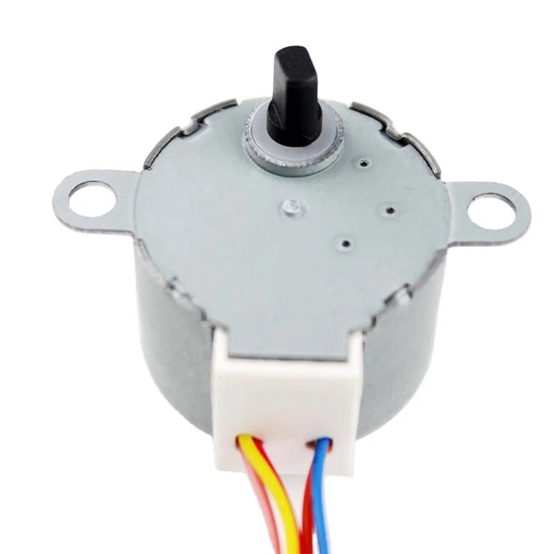 Hot Sale stepper motor  28BYJ48 Micro Stepper Motor Miniature Reduction Stepper Motor
