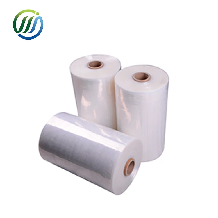 Manual Stretch Film Packaging Agro Stretch Film