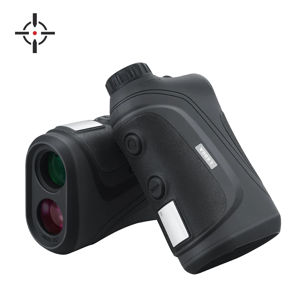 imeter L series Precise and Professional rangefinder  golf rangefinder Telescope OEM Customized Logo