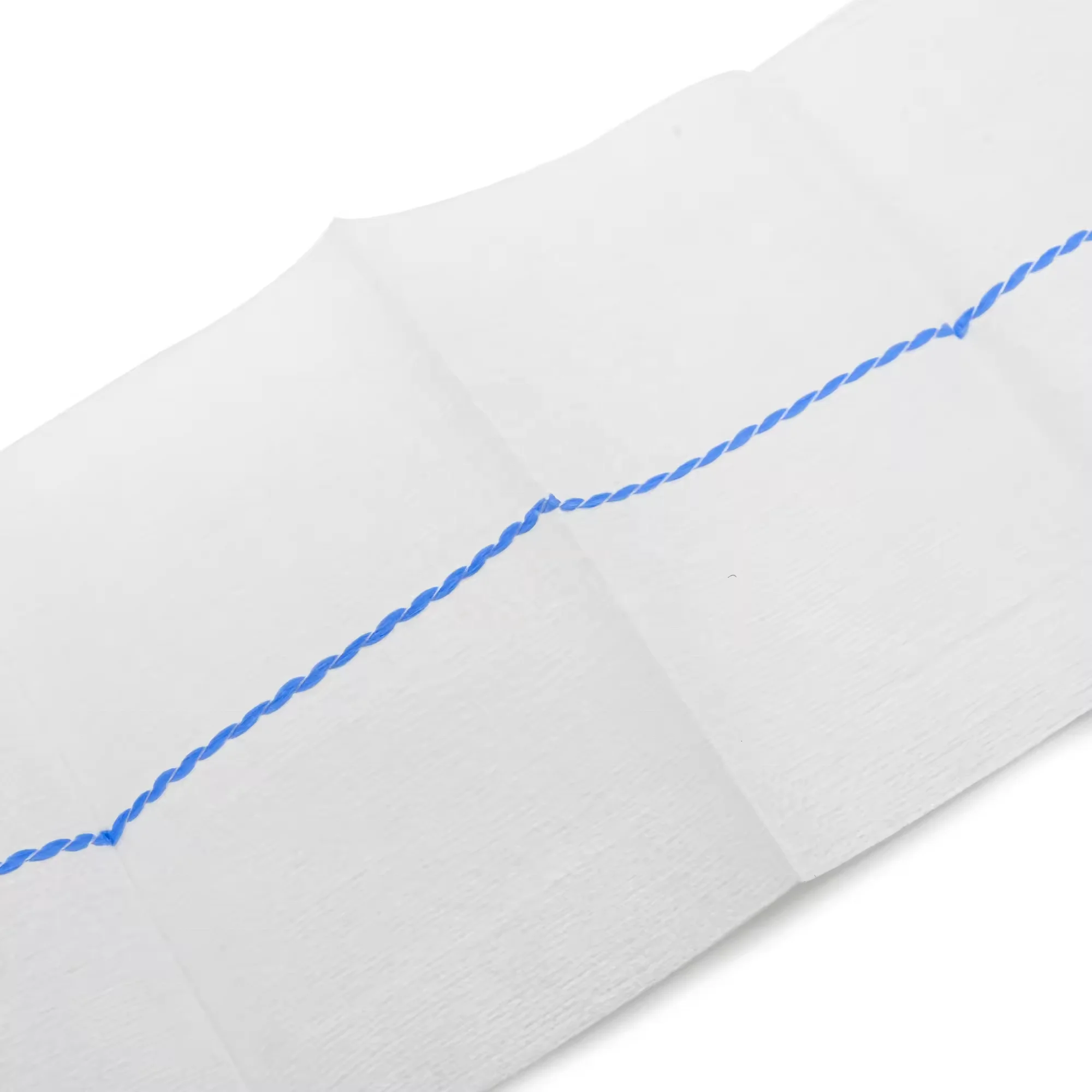 Emergency Trauma Gauze Hemostatic Gauze Sterile Compressed Surgical Gauze Pads, Absorbent Cotton Gauze Swab, Wound Packing Gauze