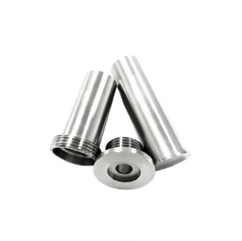 China manufacturer for customized part, CNC stainless steel turning parts CNC machining