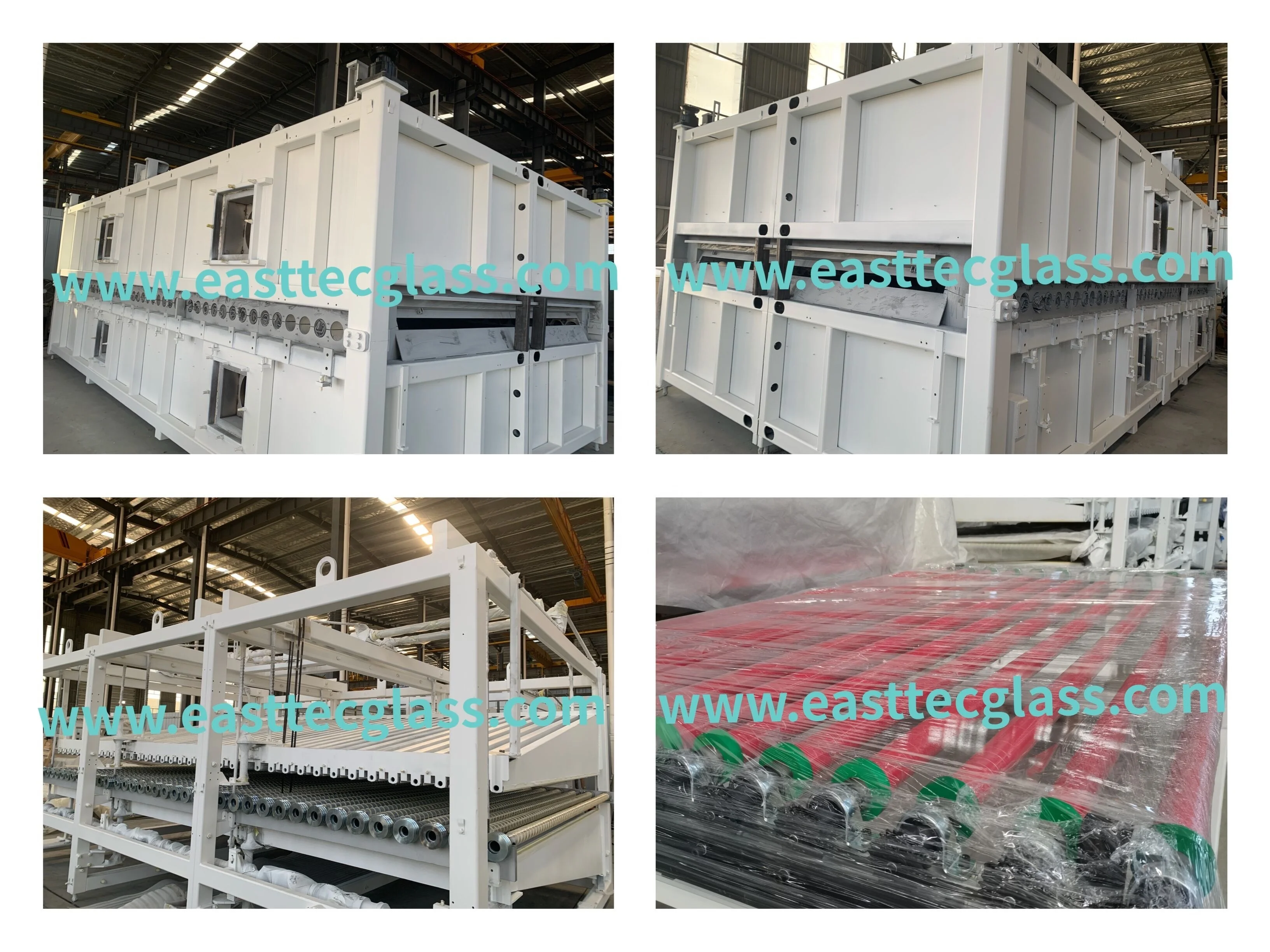 SHFA2050 закаленное стекло машинное оборудование печь для закалки стекла