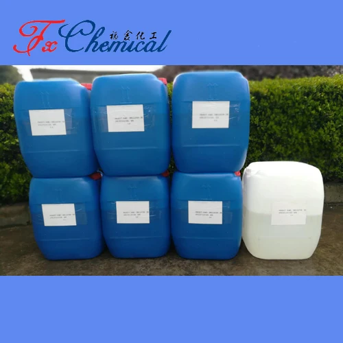 
Factory supply Ethyl lactate Cas 97-64-3 with favorable price 