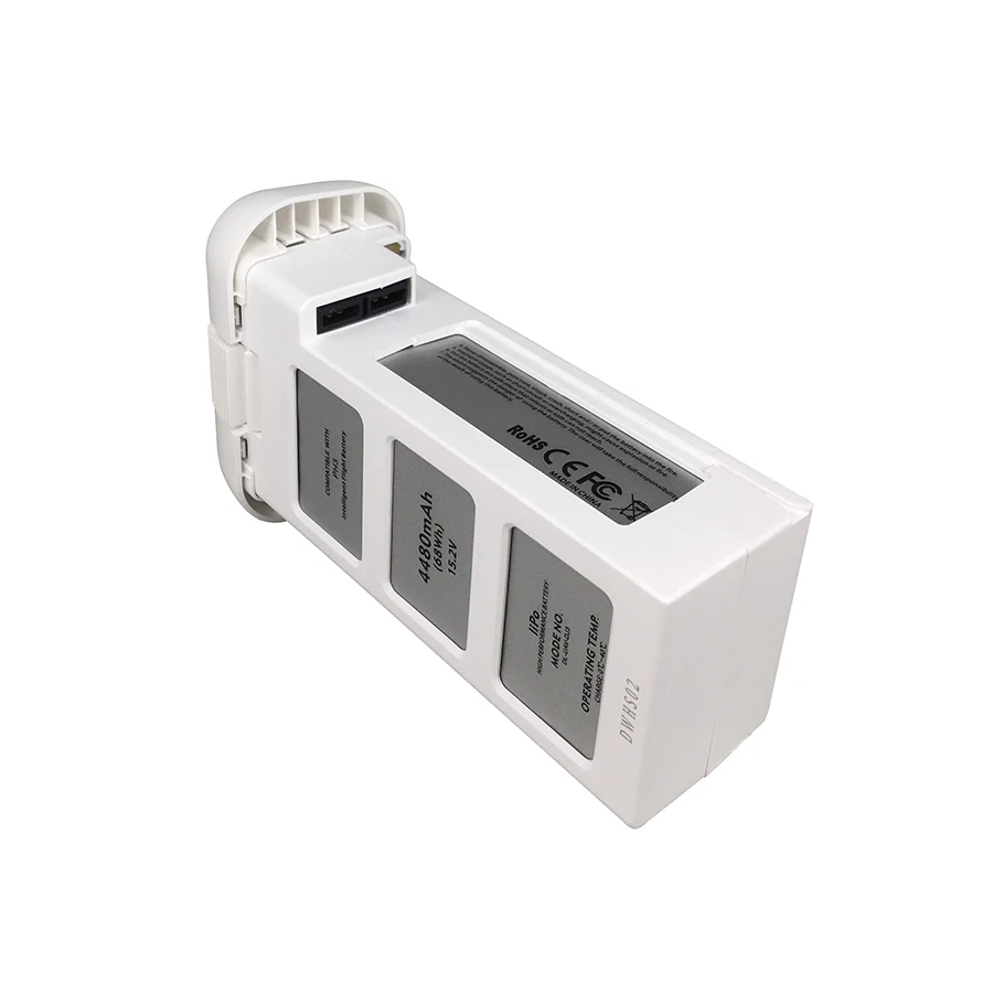 Li-Polymer batterie 15.2V 4480mAh 68W drone battery for dji phantom 3 DJI pro professional standard