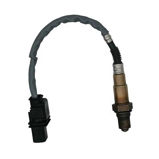 Автоматический широкополосный датчик лямбда кислородный 0 258 017