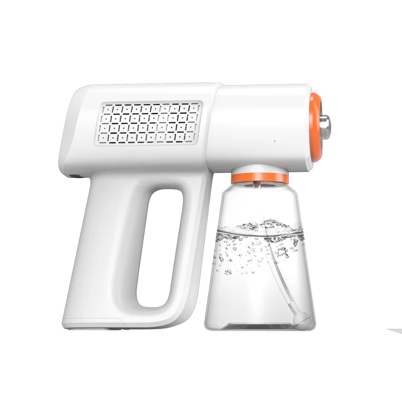 GD-05 Wireless Disinfection Spray Gun Large portable nano spray machine wireless spray gun battery