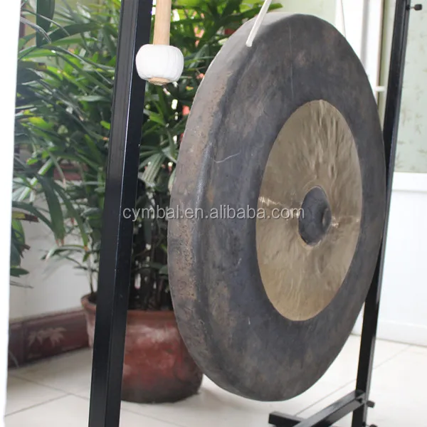 2022 Factory Offer  B 20 Handmade Gong  6' Bao Gong for Sale