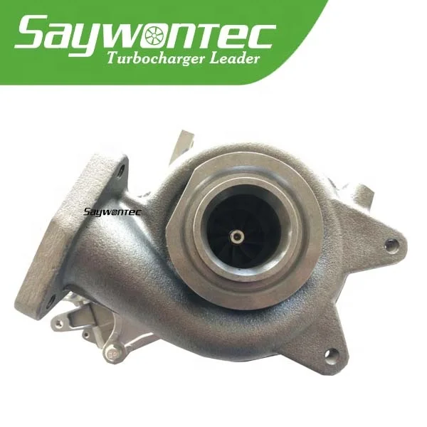 China High Quality Turbocharger CT16V 1720111070 17201-11070 2GD-FTV Turbo Repair Kit Engine For Toyota Turbocharger