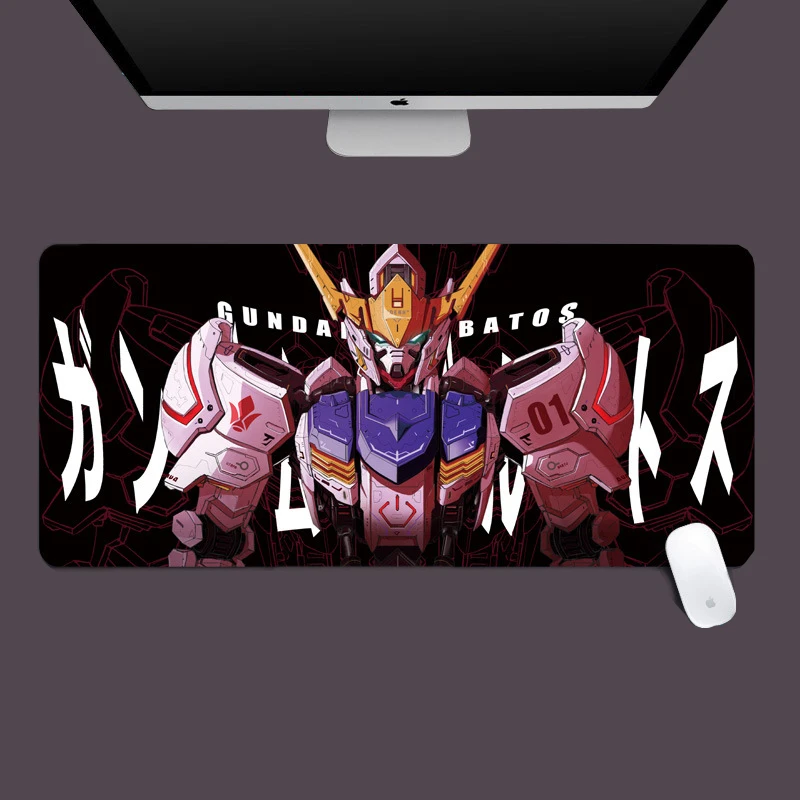 Экологичный водонепроницаемый коврик для мыши из натурального каучука, персонализированный игровой коврик для теплопередачи