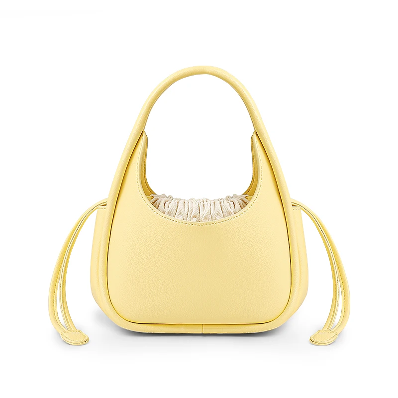 TAOMICMIC fashion niche design handbag high-end quality shoulder bag women crossbody bag
