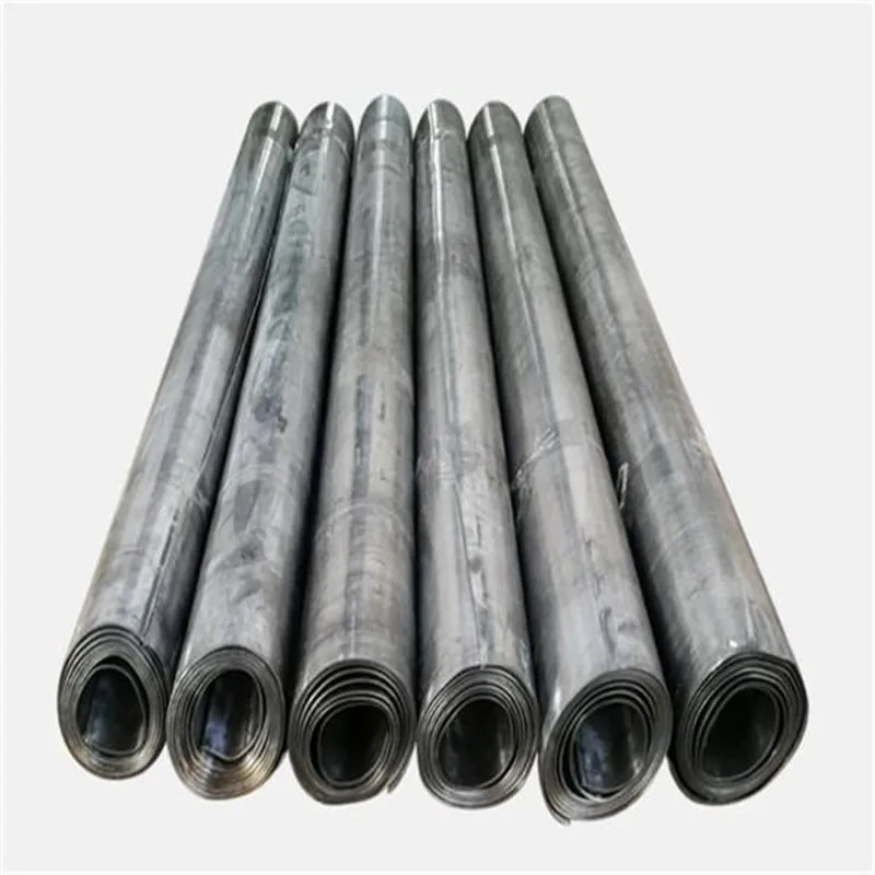 Hot Sale 99.994% Pure 0.3mm 0.4mm 0.5mm 0.6mm 0.7mm 0.8mm Lead Sheet