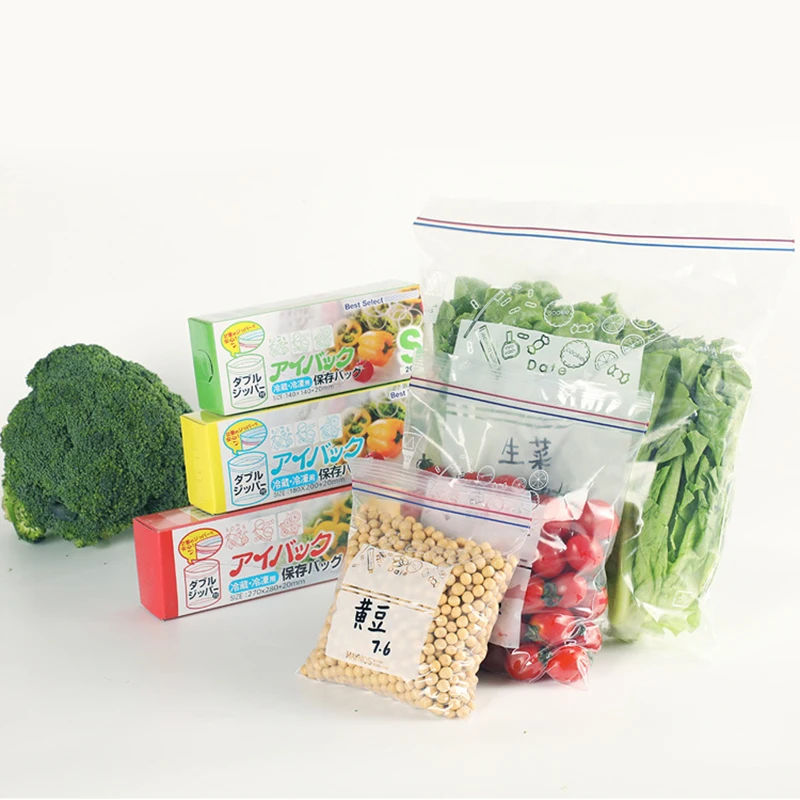 Lemon Cherry Ice Cream Smell Proof Resealable Mylar Bags Custom Printed  With Clear Window