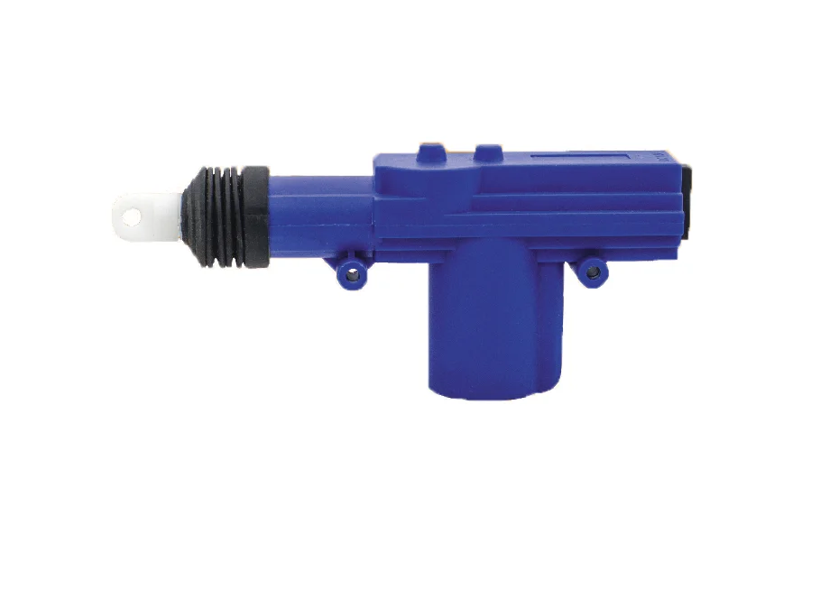 good quality Rubber sleeve central door locking system without remote L001