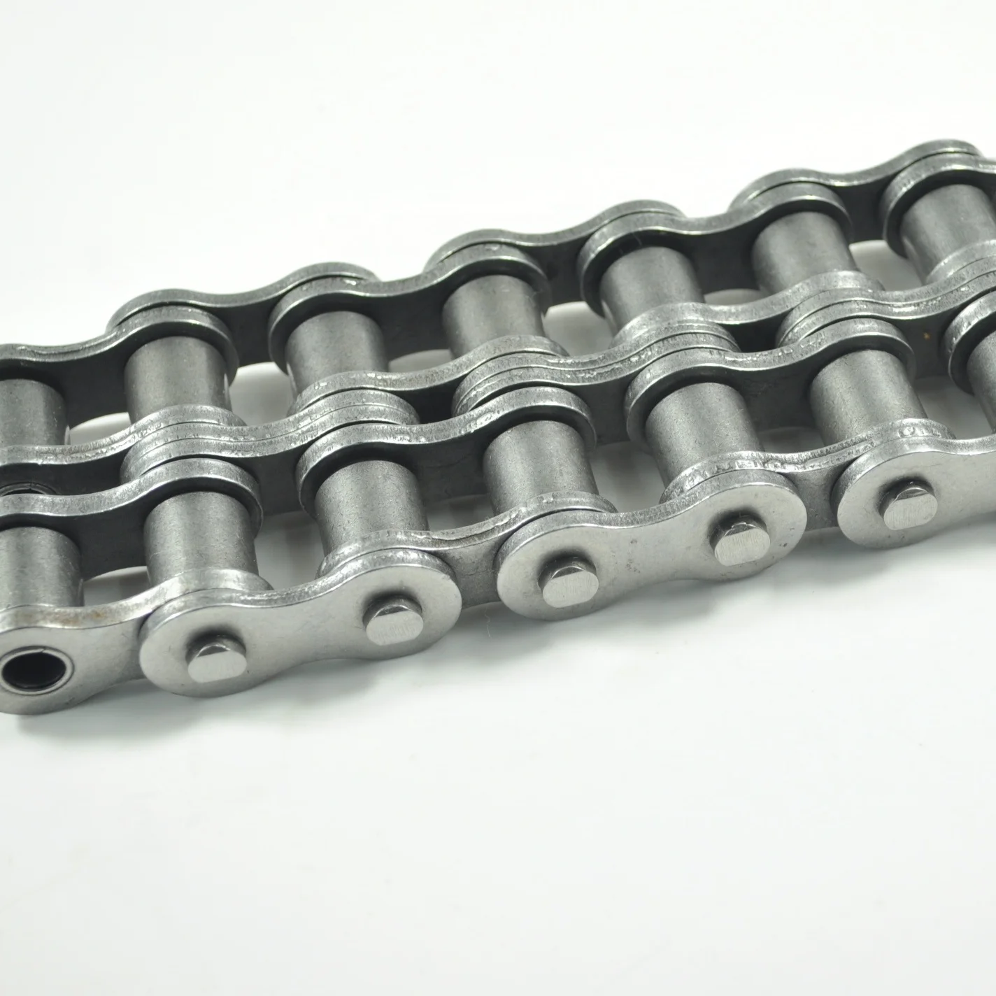 Ready Shipment industry transmission Double Row Industry Duplex 16B-2 Roller Chain