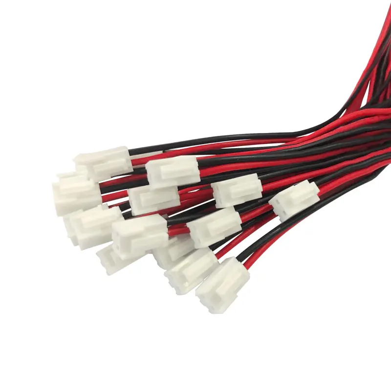 FPIC FFC Supplier Customized Flat Ribbon Cable Assembly Electronic Connector Wiring Wire Harness