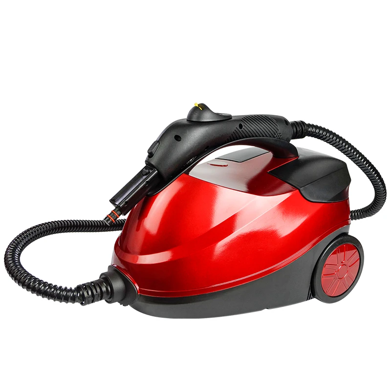 
Large Capacity Water Tank Steam Cleaner With indicator light 