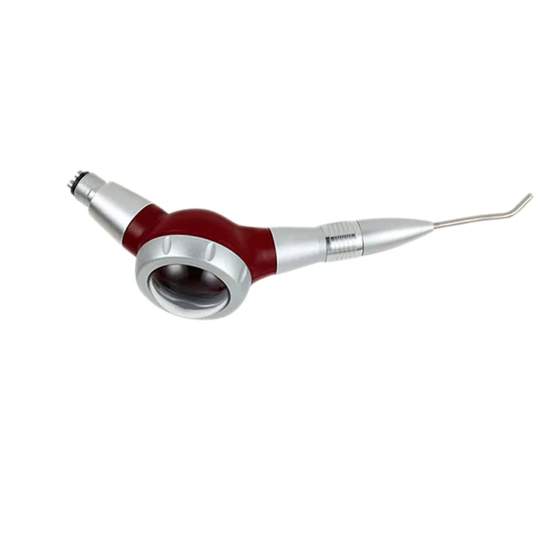 Dental Air Flow Polisher Dental Hygiene Teeth Cleaning Polishing