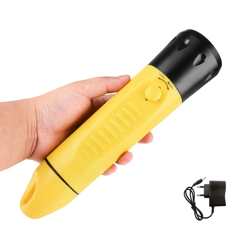 Top Seller Aluminium USB Rechargeable Led Flashlight Torch Rechargeable Led Flashlight Diving Torches