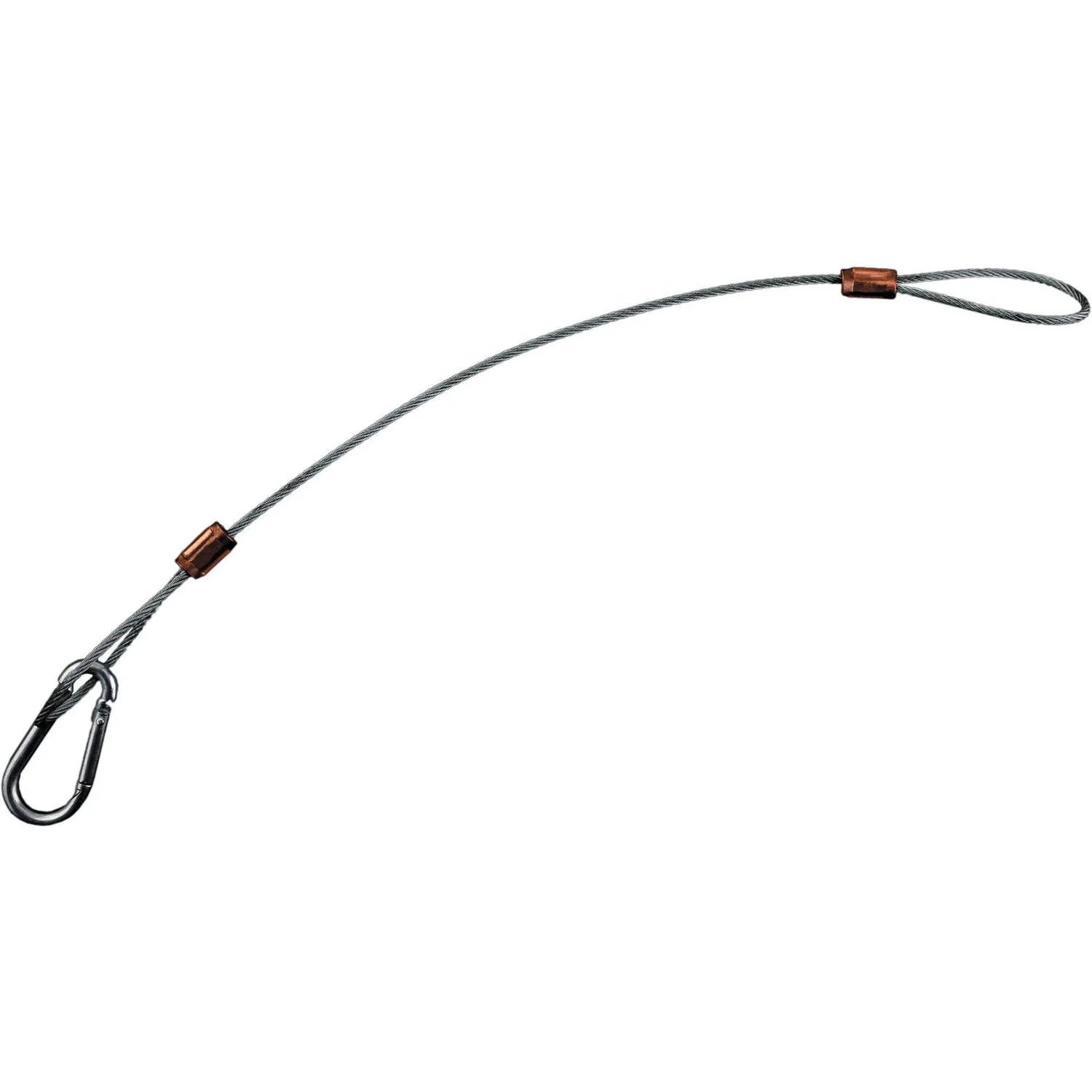 Focus Junior Pipe Clamp with Baby Pin  TV Junior C-Clamp with Tommy Bar and Pad C65