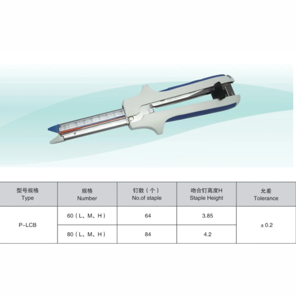 
linear cutter stapler surgical instruments prices linear cutting stapler 