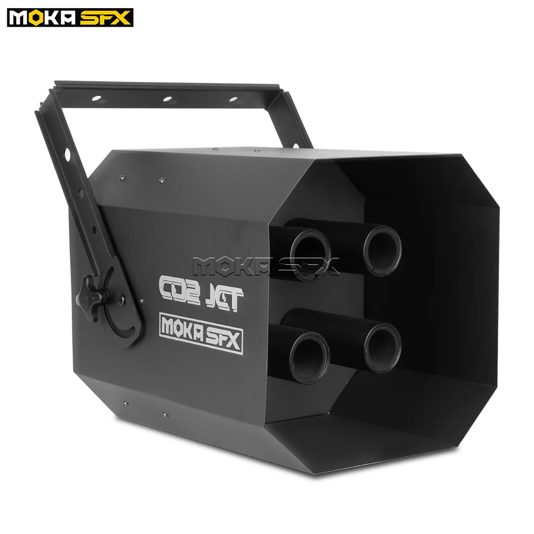 MOKA MK-C13A Super CO2 Cannon Jet machine 15-20 meters height cyro co2 for bar festival dj music High effect