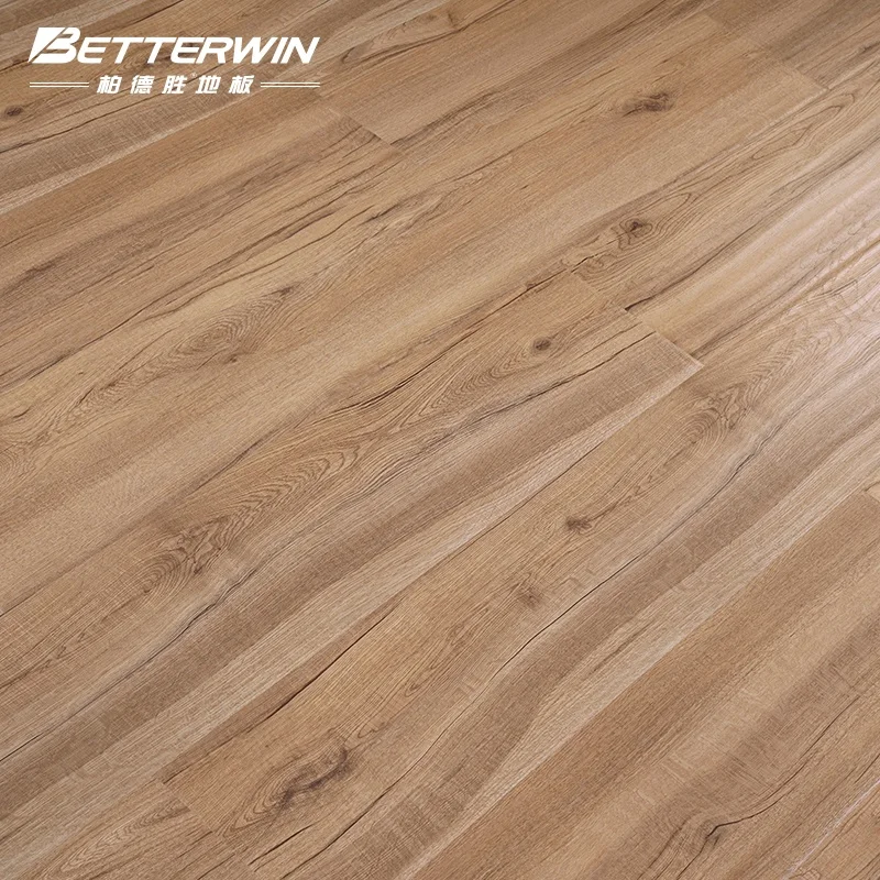 Top selling high quality competitive price eir light gray laminate flooring