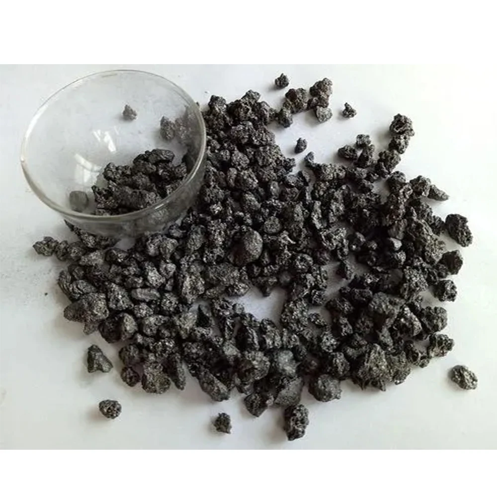 Top Quality Low Sulfur High Carbon CPC Pure Raw Petroleum Coke Industrial Petcoke Petroleum Coke With Cheap Price