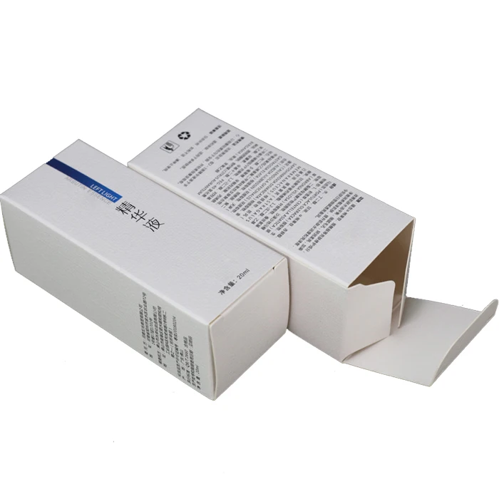 Foldable Custom Glasses Wireless Gaming 3C Electronic Toys Product Paper Mystery Boxes (with handle)