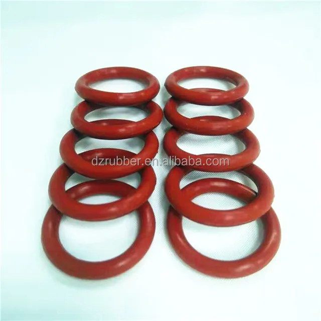Fkm o-ring Silicone O-ring Rubber o-ring Epdm o-ring