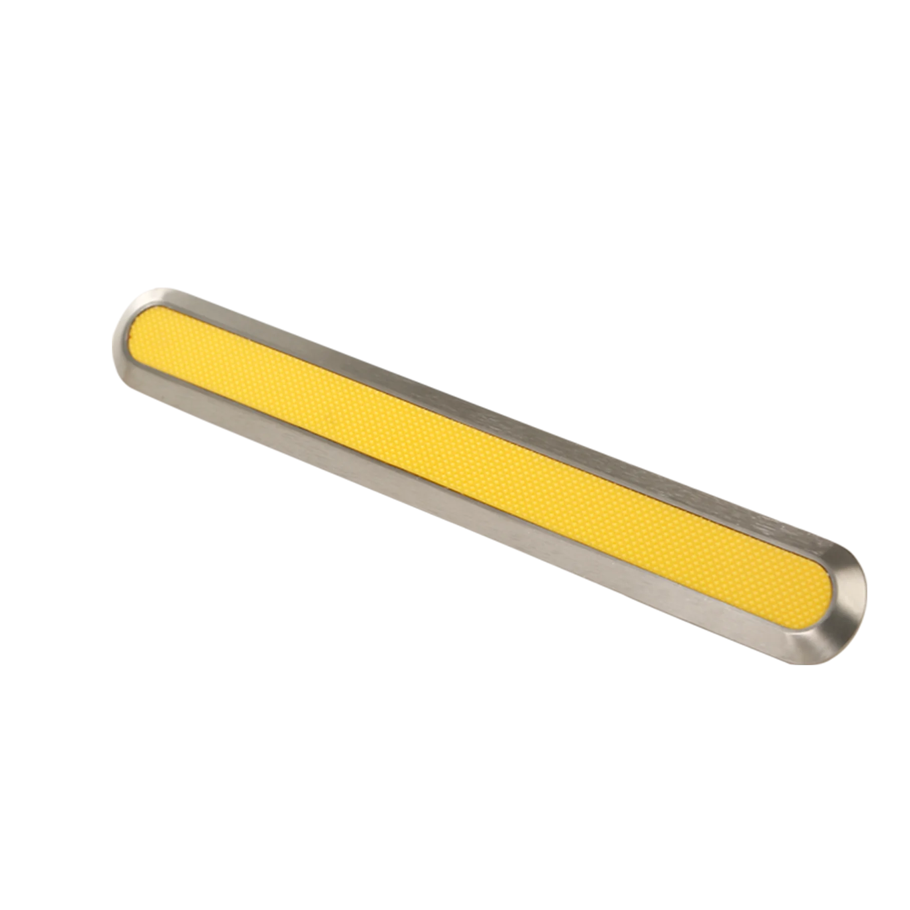 public area Directional tactile strip stainless steel tactile paving strips durable new design anti-slip tactile indicator strip