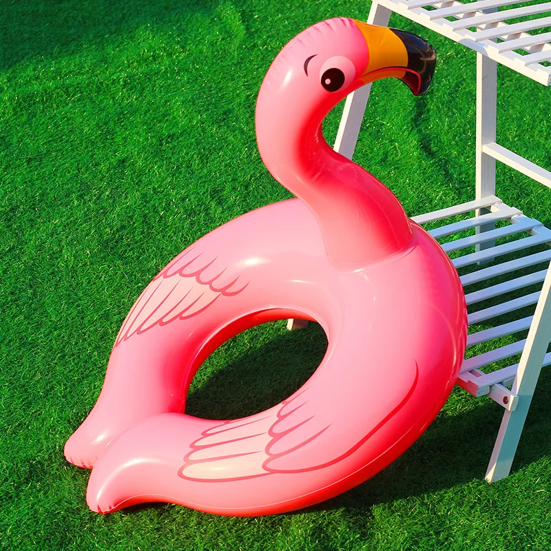 B01 INTEX 59220 ANIMAL SPLIT RINGS inflatable Animal split swimming float swimming pool accessories sun loungers