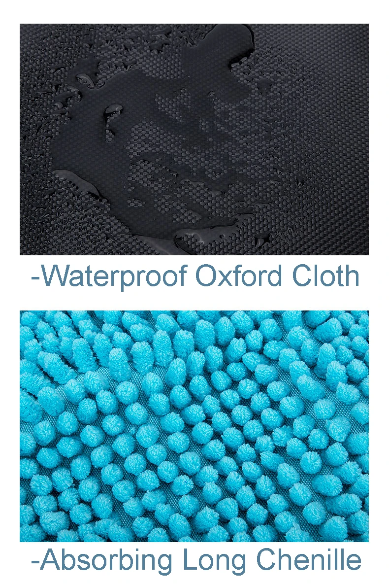 2021 China High-Quality Water Absorption Customized Home Umbrella Packaging Bags Cover