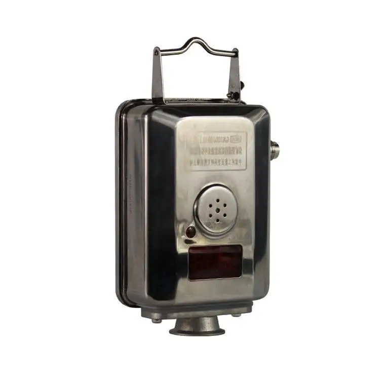 Wholesale - GJG100J mining high concentration laser methane sensor