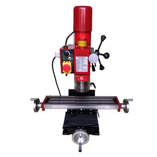 ZAY7013V milling and drilling machine for metal working