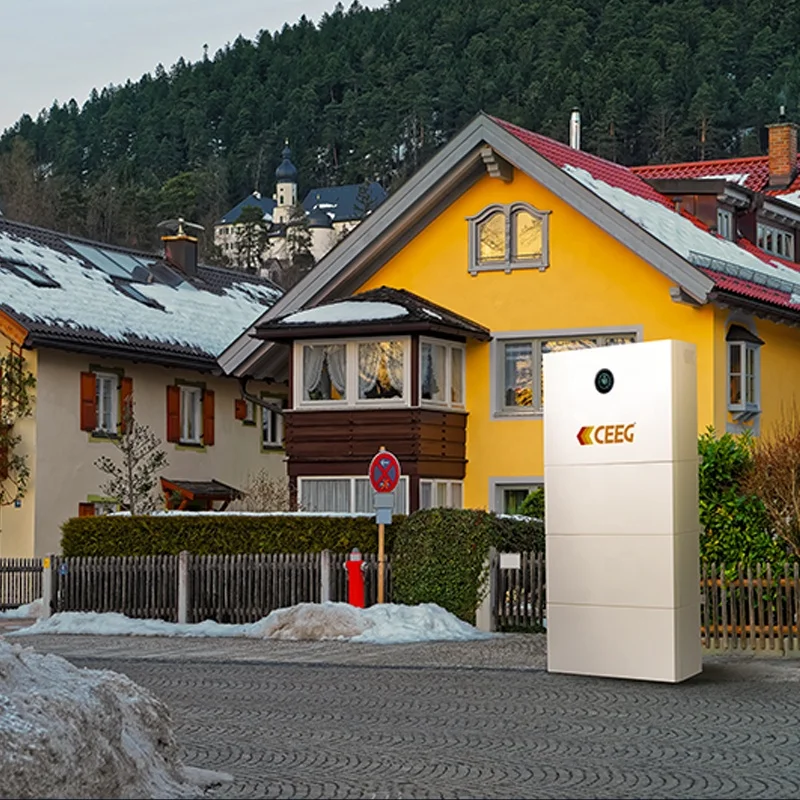 Wholesale Solar Energy Storage Off Grid High Voltage Battery with Inverter Power All in One System Kit