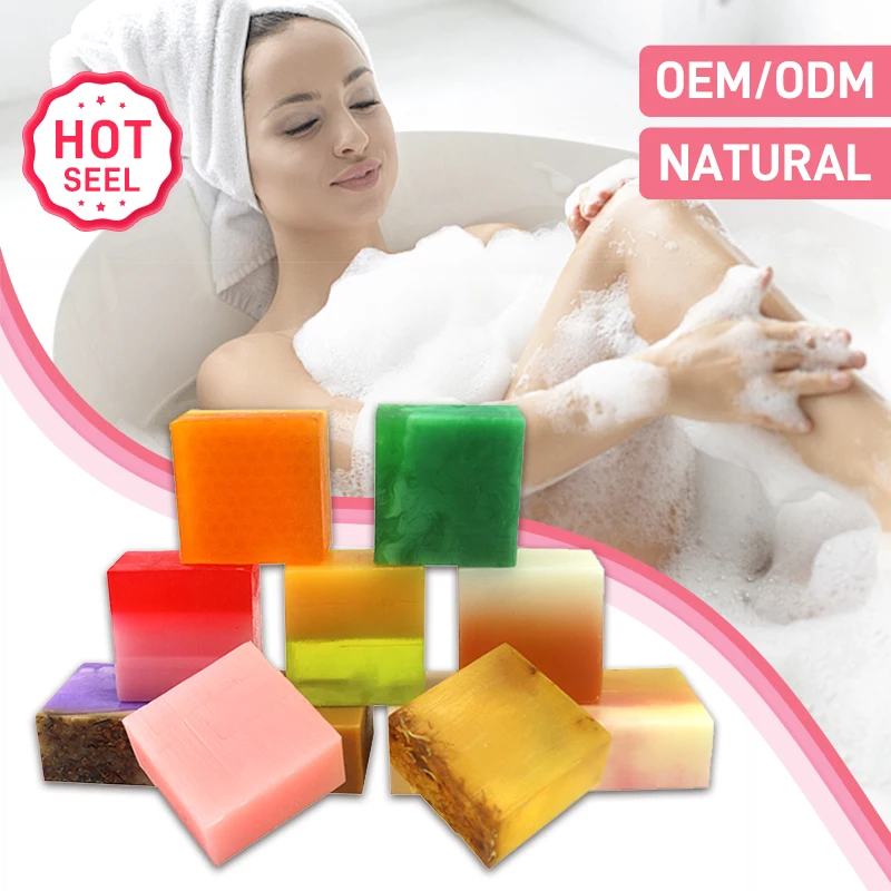 Yoni bar soap Private label yoni whitening soap natural organic vagina cleansing soap