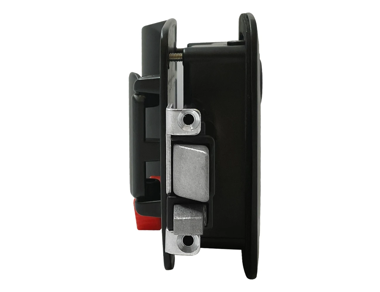 Meigu Whosale Caravan Entry Lock Door Lock Handle for Trailer and Camper Zinc Alloy RV Door Lock Made in China