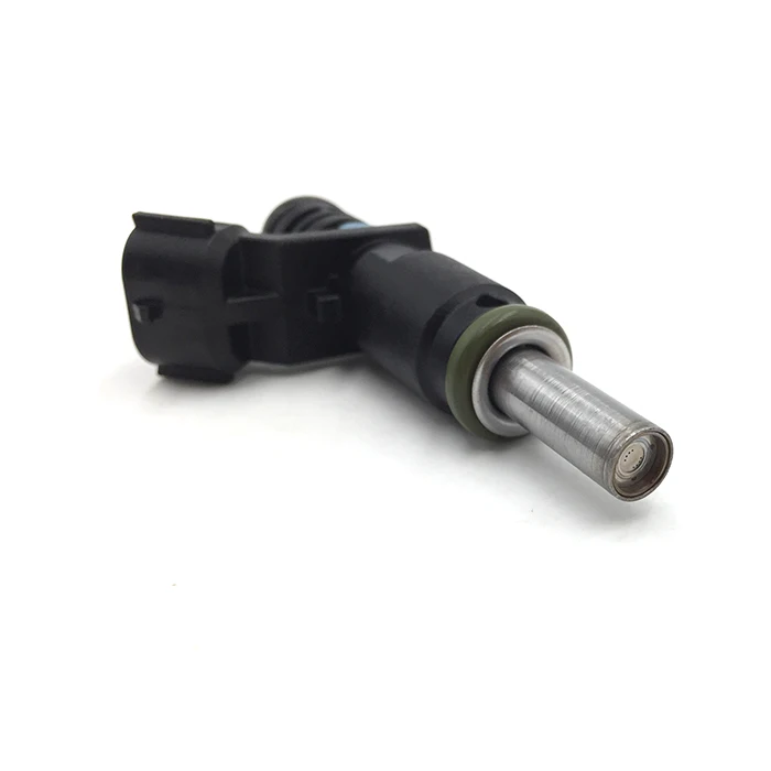 Оригинальный Топливный инжектор Siemens 07K906031C для 2007-2014 Volkswagen 2.5L I5