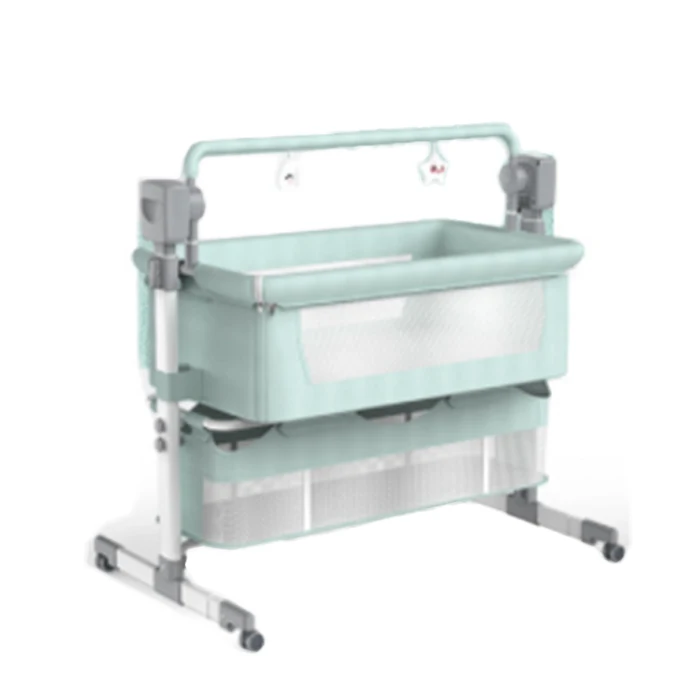 Ergonomic Baby Crib Sleeping Infant Sleeper Baby Crib baby cradle cribs