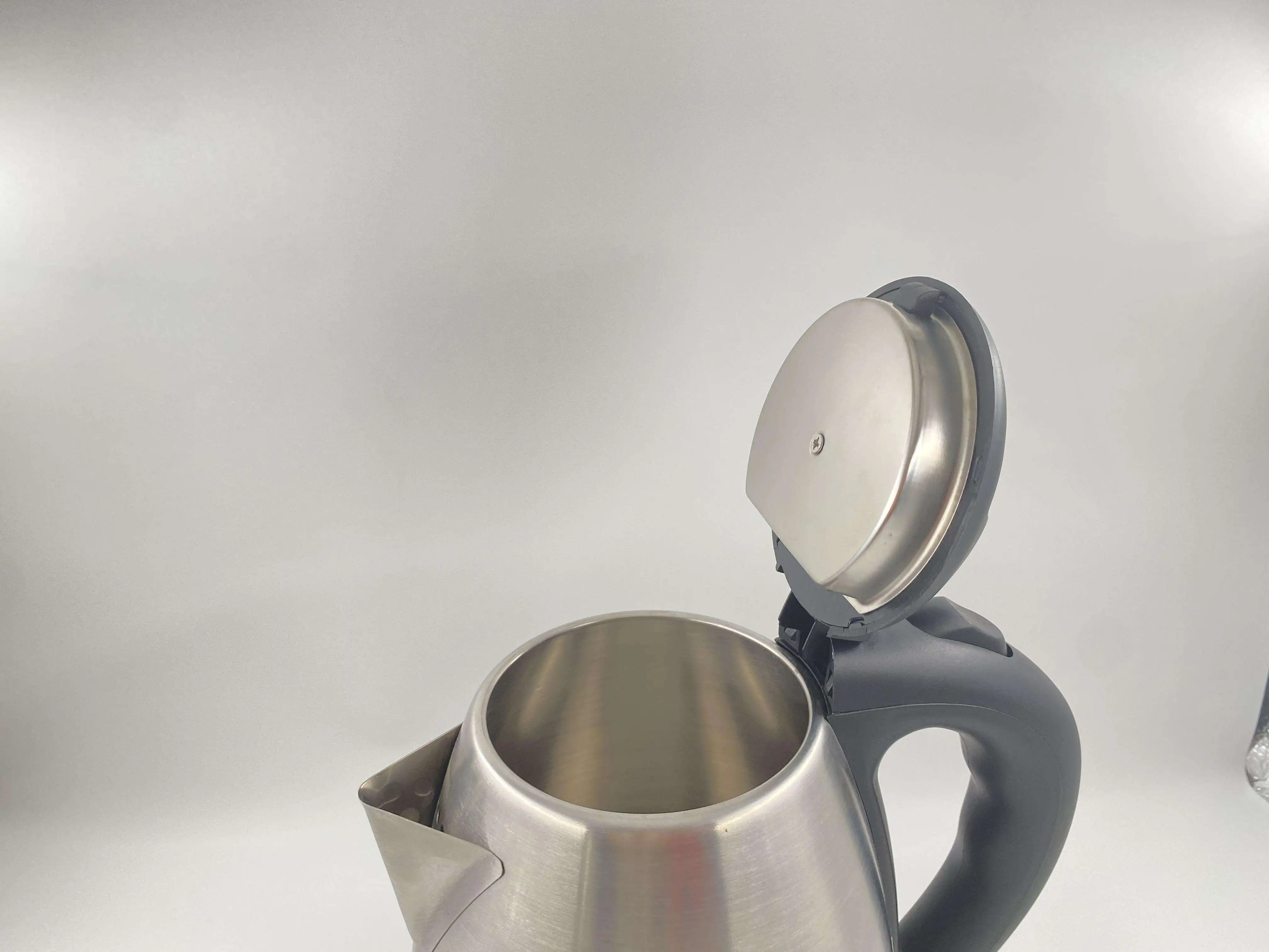 2024 новый стиль 110 В/220 В качественная защита от кипячения и сушки 1 8 л электрический чайник для домашнего использования