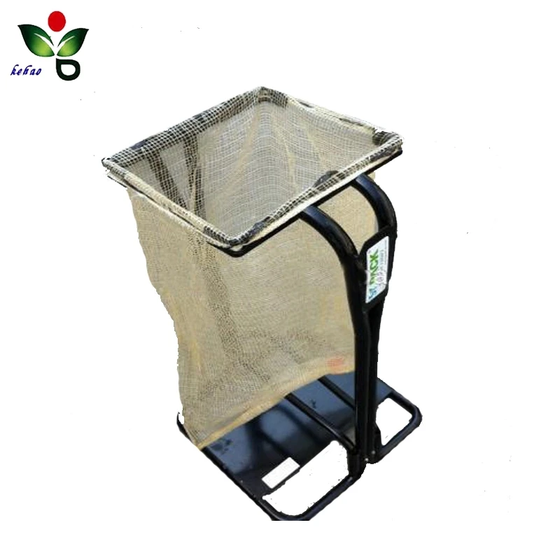 PP firewood mesh bag with rack 800-firewood oak firewood 40l bag approx 16kg
