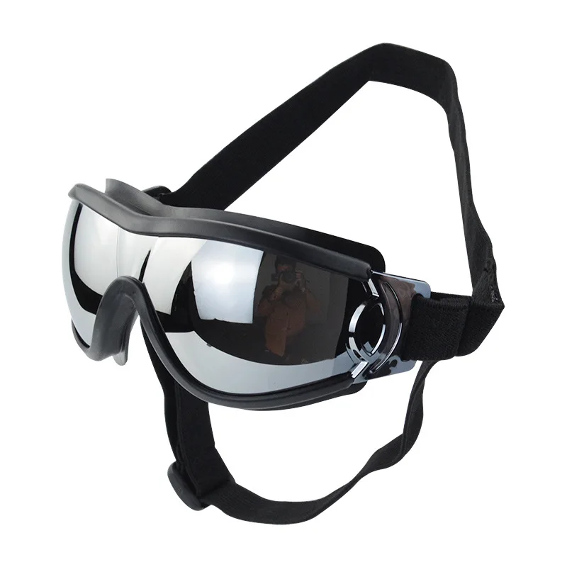 Factory Wholesale Price Isolate Dust Eyes Protection Sun Dog Sunglasses Dog Glass Pet Goggles