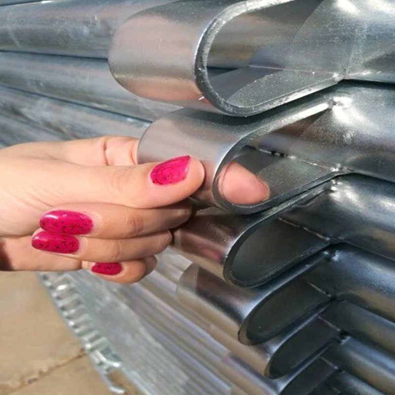 USA Hot Selling wholesale Bulk Livestock Cattle Panels 12ft Heavy Duty Corral Panels Livestock Fence Portable Metal Horse Panels