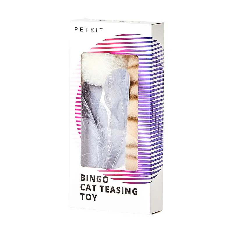 
PETKIT Funny cat stick suit 