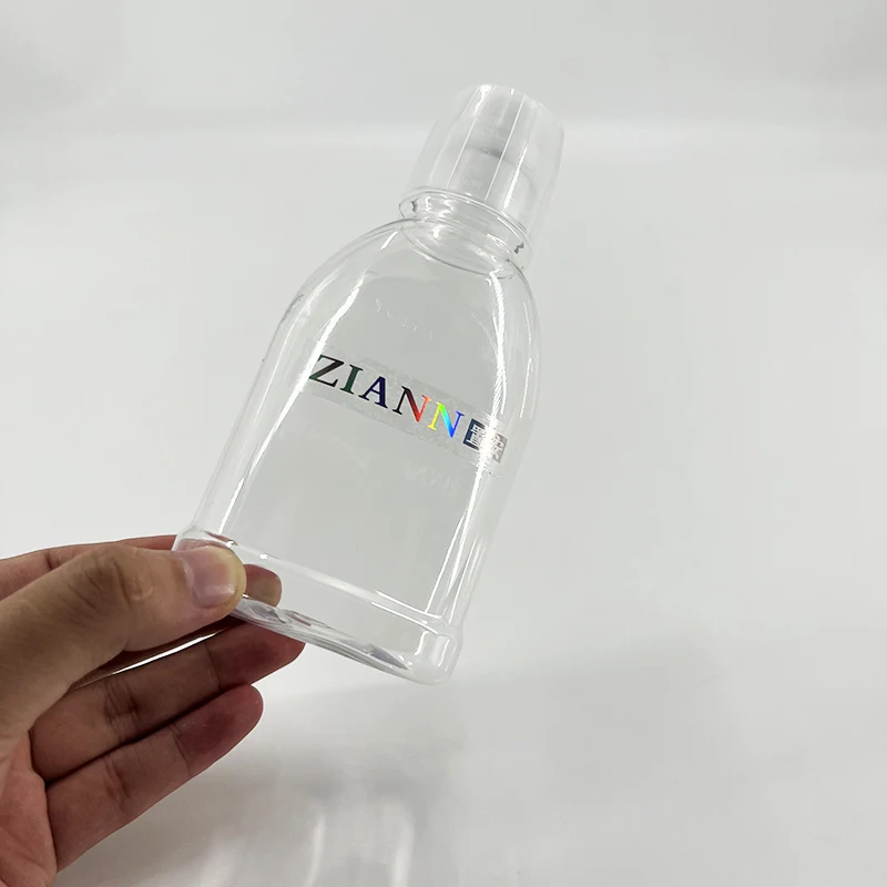 High Quality Vinyl Holographic Logo Printing Custom Die Cut Laser Hologram Car Stickers for car