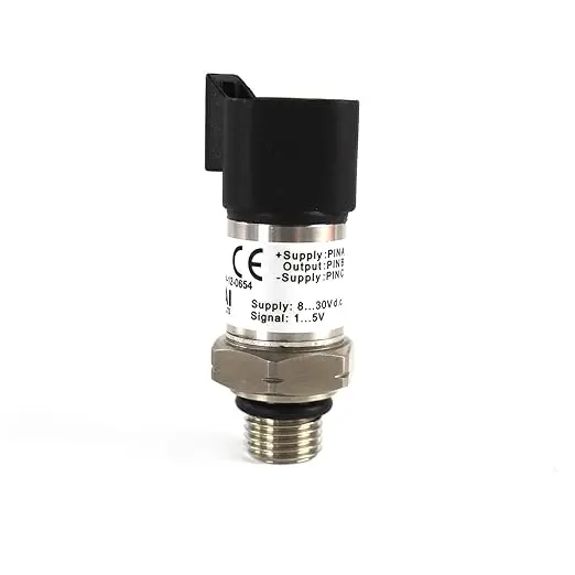 31Q4-40800 Excavator Switch Sensor For R140W-9 R170W-9 R180W-9 R500LC-7 R55W-9 31Q440800